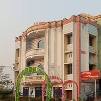 School Campus